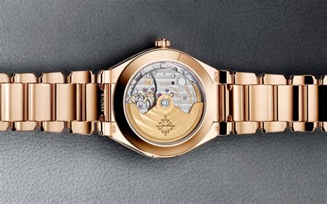 patek philippe twenty four model